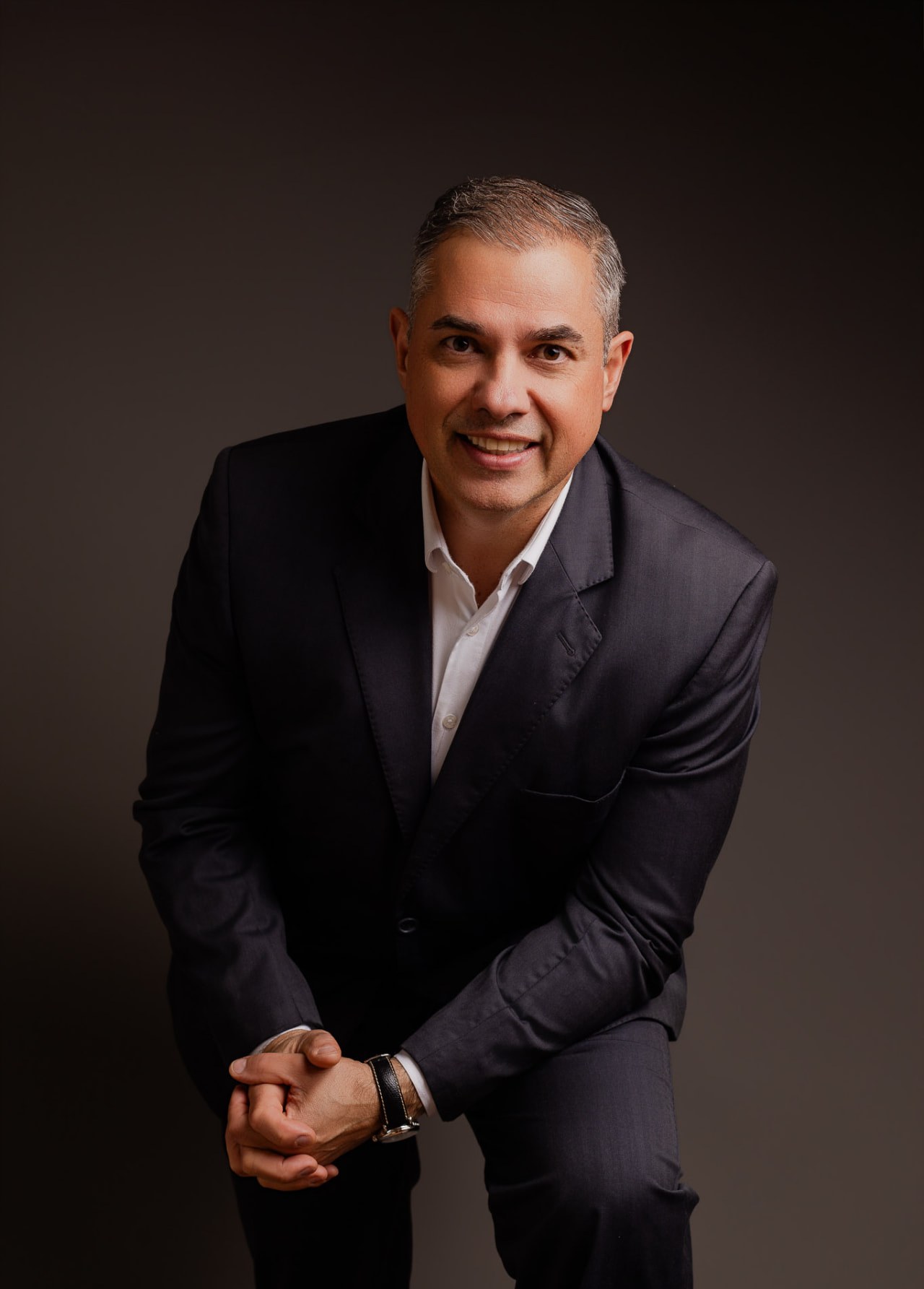 Dr. João Carlos Piccinin