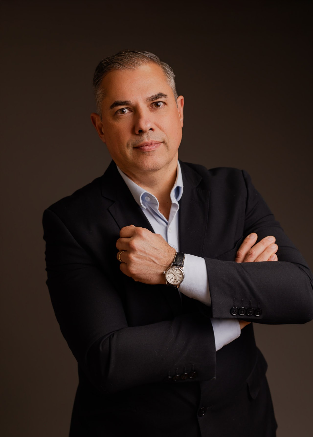 Dr. João Carlos Piccinin