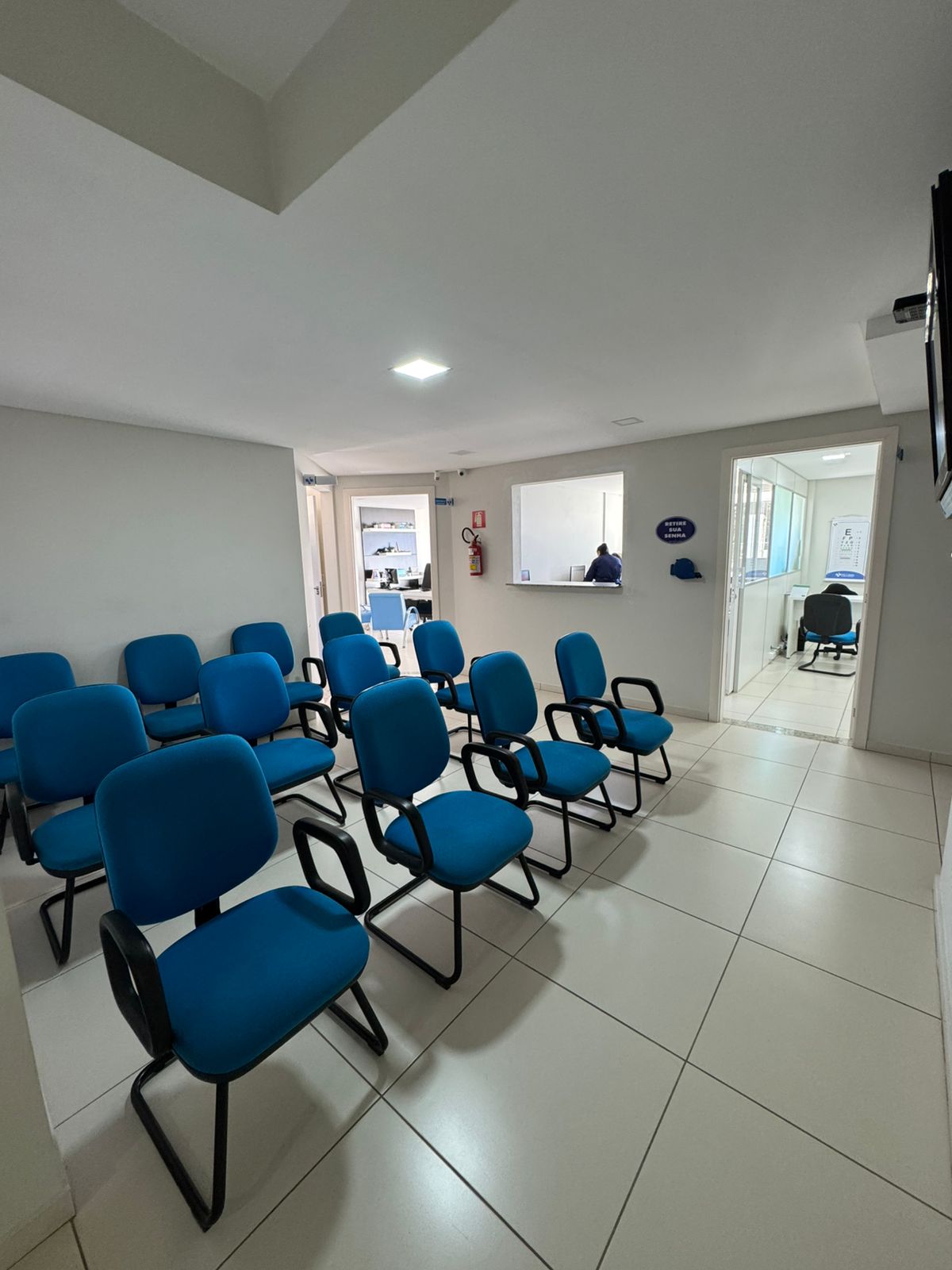 Recepção da medicina ocupacional