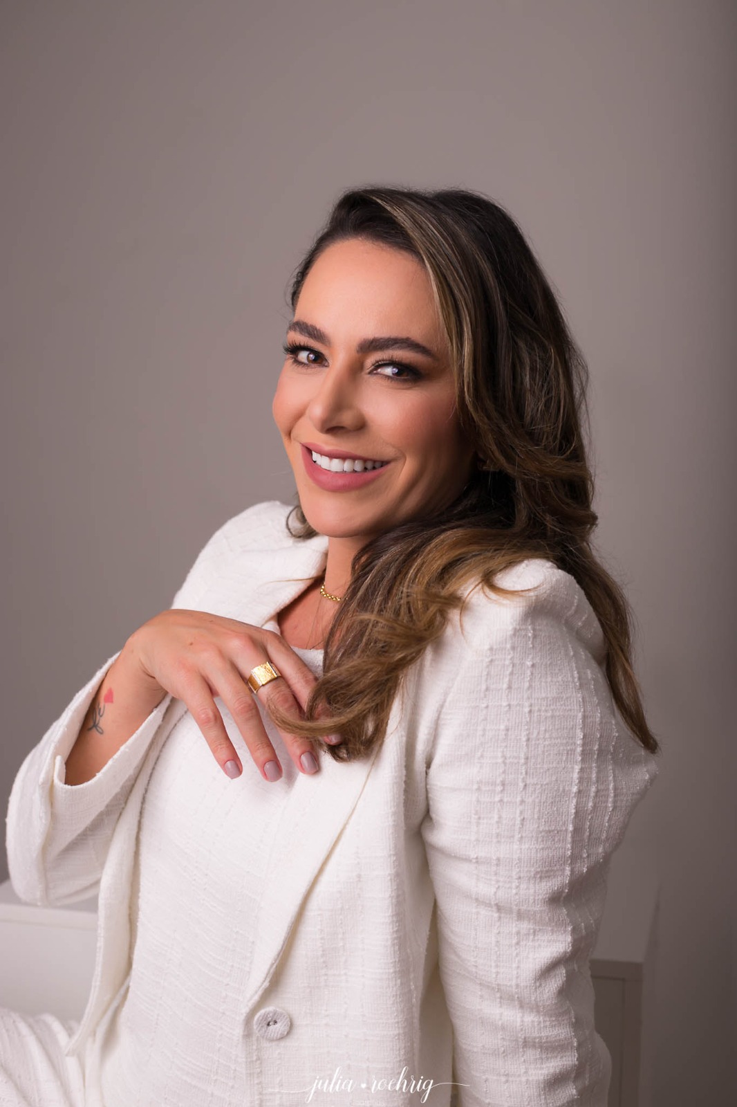 Dra. Vanessa Piccinin